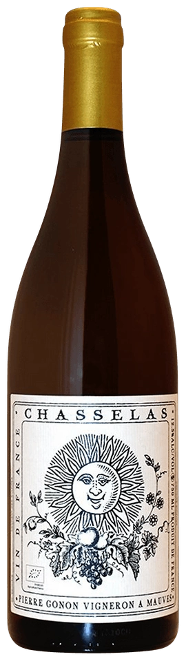 Domaine Pierre Gonon Chasselas