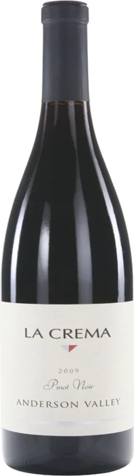 La Crema Anderson Valley Pinot Noir