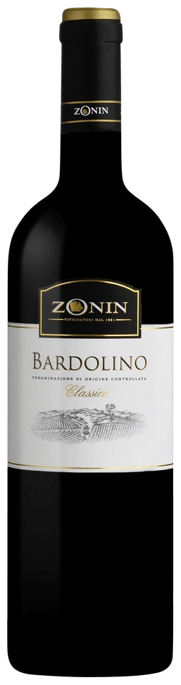 Zonin Bardolino Classico