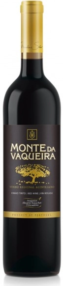 Marcolino Sébo Monte da Vaqueira Tinto