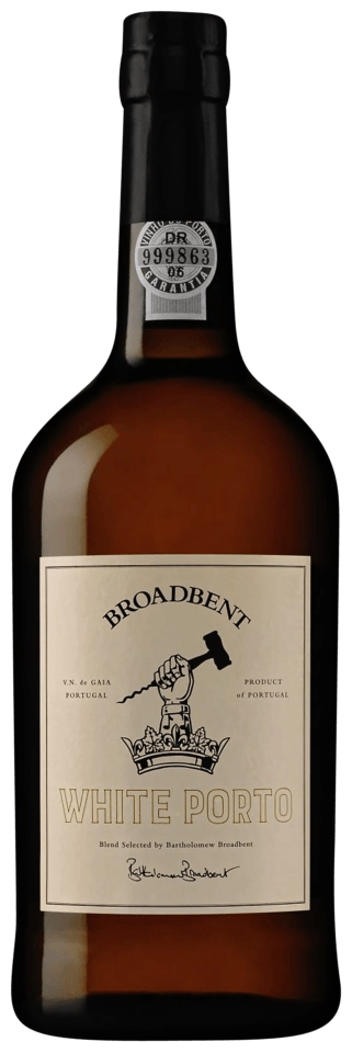 Broadbent White Porto