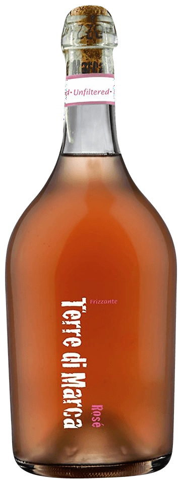 Terre di Marca Frizzante Rosato