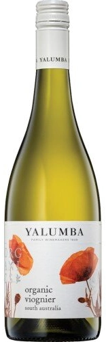Yalumba Organic Viognier