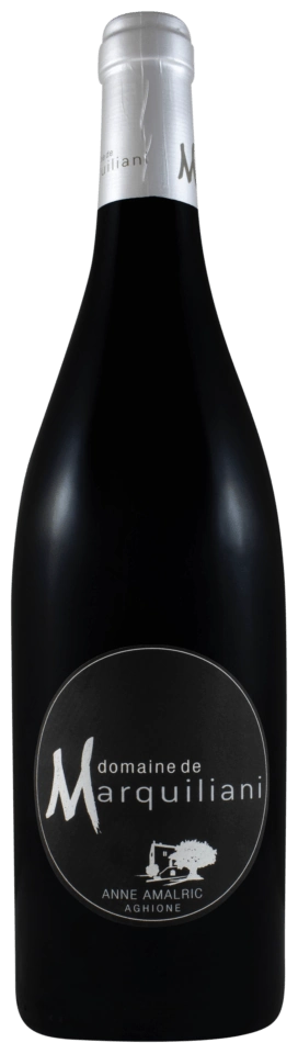 Domaine de Marquiliani Rouge