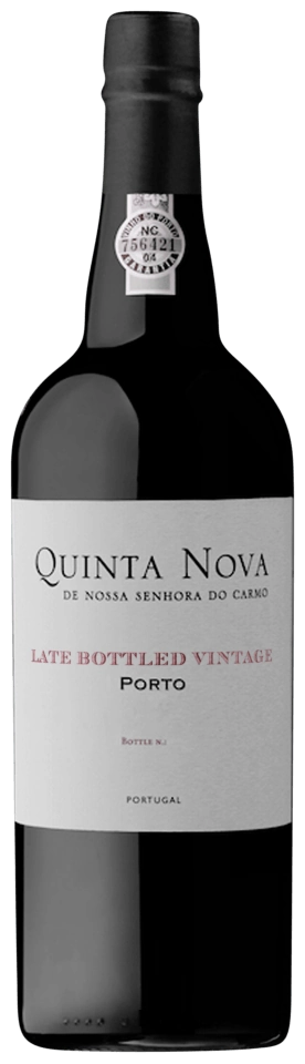 Quinta Nova de Nossa Senhora do Carmo Late Bottled Vintage Port