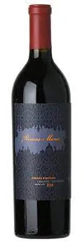 Bottle of Rivers-Marie Corona Vineyard Cabernet Sauvignon from search results