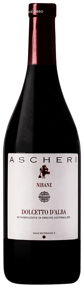 Ascheri Dolcetto d'Alba Nirane