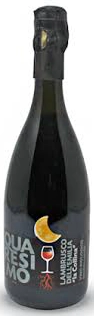 La Collina Quaresimo Lambrusco