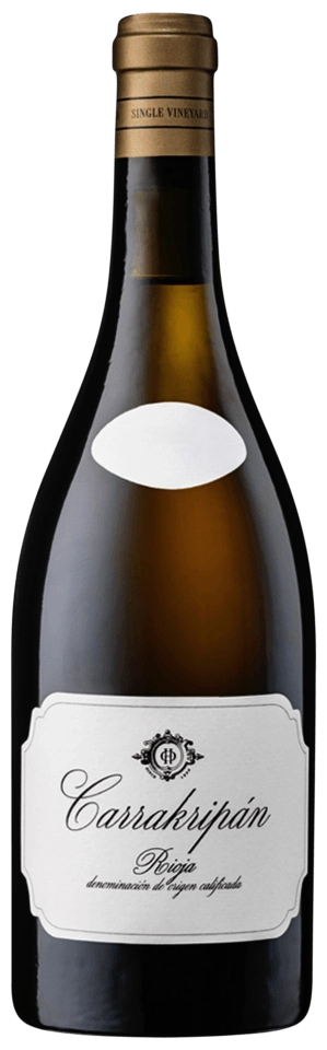 Bodegas Bhilar Carrakripan