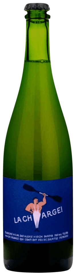 Alexis Hudon La Charge!