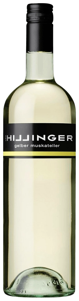 Leo Hillinger Gelber Muskateller
