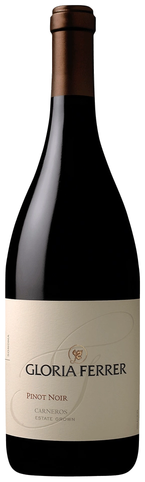 Leuis Vineyards Reserve Napa Valley Carmeros Chardonnay