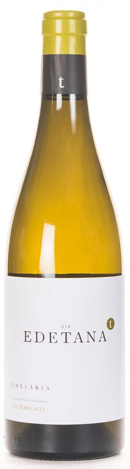 Edetària Via Edetana Blanca