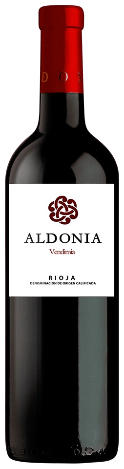 Aldonia Vendimia