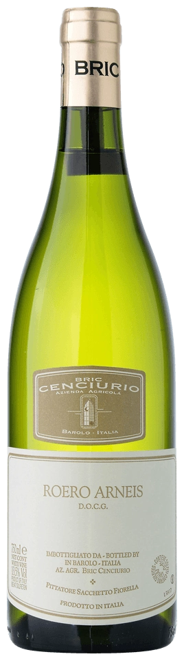 Bric Cenciurio Roero Arneis
