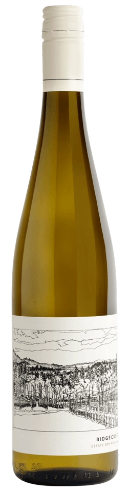 RR Wines Ridgecrest Estate Dry Riesling