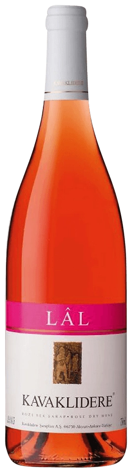 Kavaklıdere Lâl Rosé
