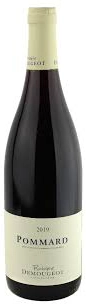 Rodolphe Demougeot Pommard
