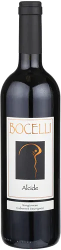 Bottle of Bocelli Alcide from search results