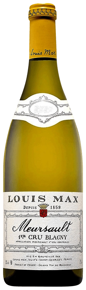 Louis Max Meursault 1er Cru Blagny