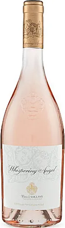 Bottle of Château d'Esclans Whispering Angel Rosé from search results