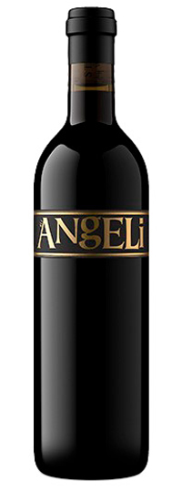 Bottle of Stolpman Vineyards Angeli from search results