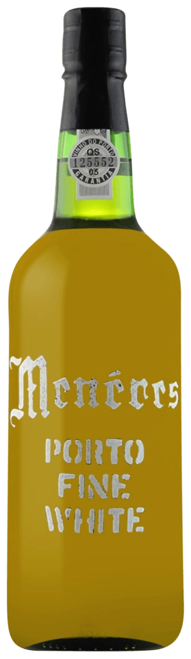 Porto Menéres Fine White Port