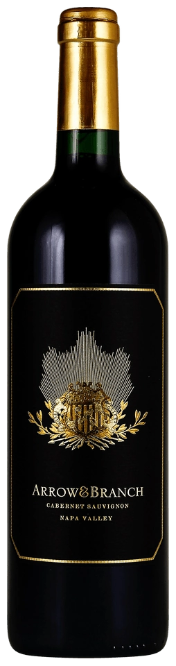 Arrow & Branch Cabernet Sauvignon