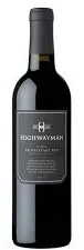 Bottle of Highway 12 Highwayman Reserve Proprietary Red from search results