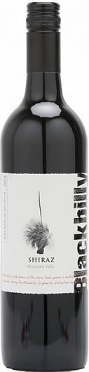 Blackbilly Shiraz