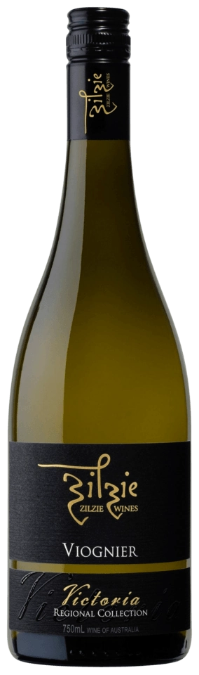 Zilzie Wines Regional Collection Viognier