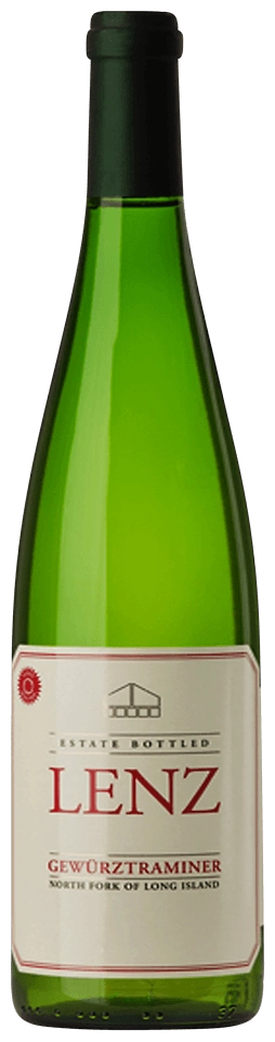 Lenz Winery Gewürztraminer
