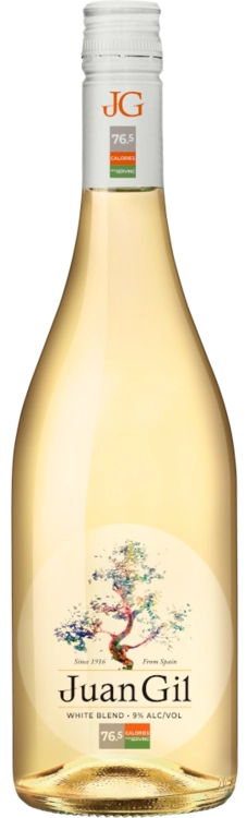Juan Gil White Blend