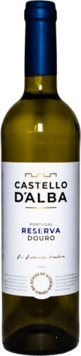 Castello d'Alba Douro Reserva Branco