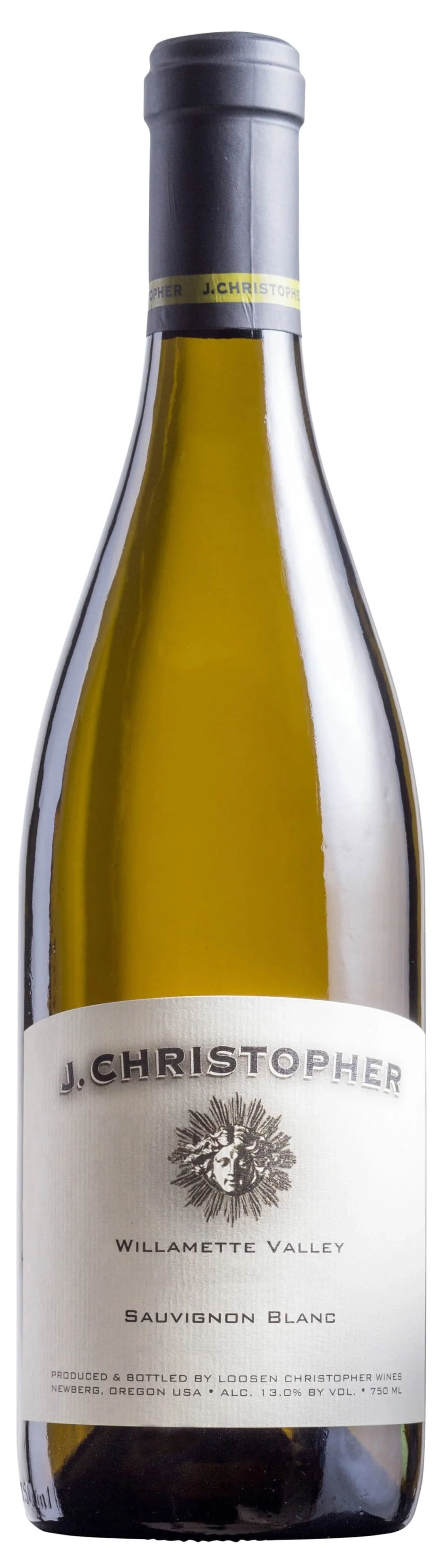 J. Christopher Sauvignon Blanc