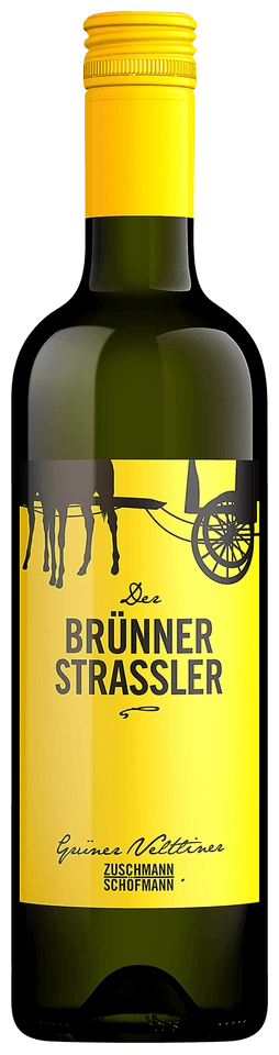 Zuschmann Schöfmann Brunner Strassler Grüner Veltliner