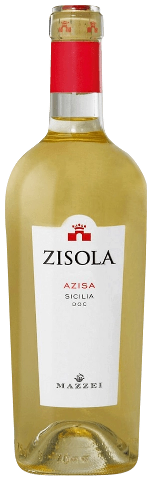 Zisola Azisa Sicilia