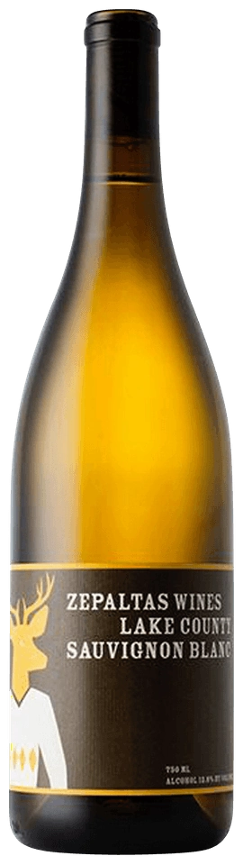 Zepaltas Sauvignon Blanc