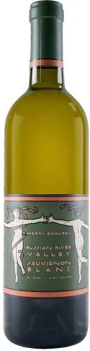 Bottle of Merry Edwards Sauvignon Blanc from search results
