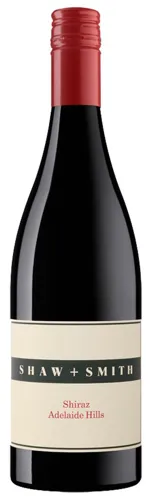 Bottle of Shaw + Smith Shiraz from search results