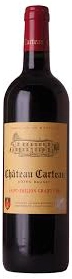 Château Carteau Saint-Émilion Grand Cru