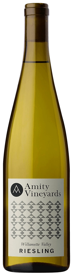 Amity Riesling
