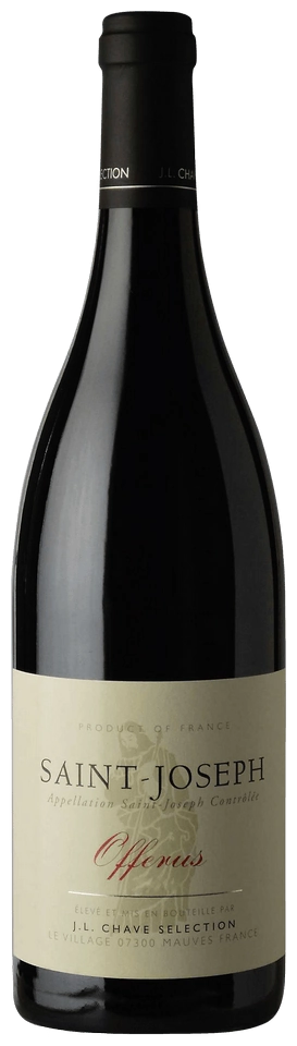 Domaine Jean-Louis Chave Saint-Joseph Selection Offerus
