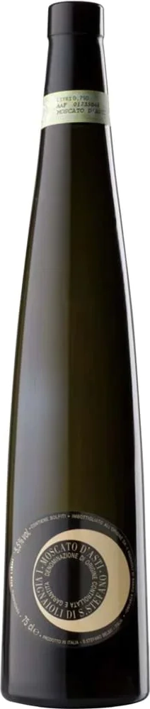 Ceretto Moscato d'Asti