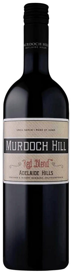 Murdoch Hill Red Blend