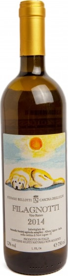 Cascina Degli Ulivi Filagnotti Bianco