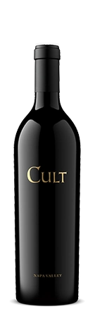 Beau Vigne Cult Cabernet Sauvignon