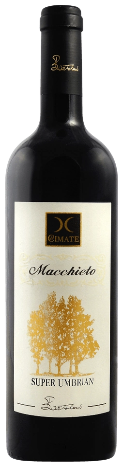 Le Cimate Macchieto Super Umbrian