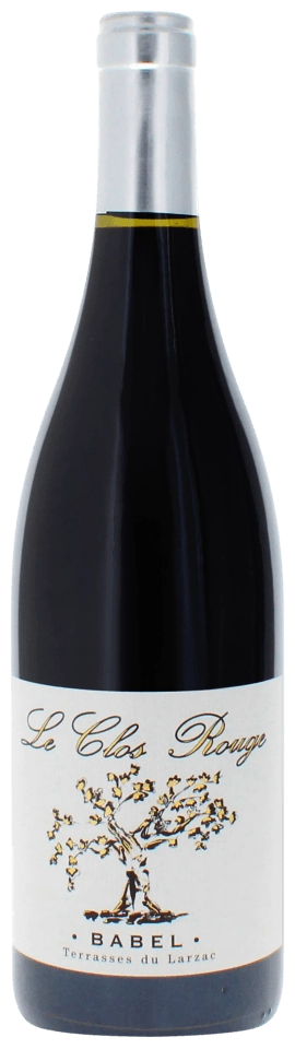 Le Clos Rouge Babel