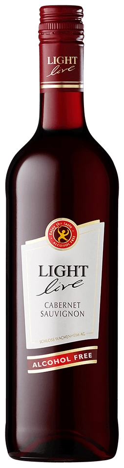 Light Live Cabernet Sauvignon